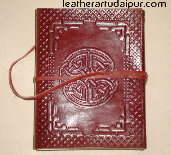 Leather Journal